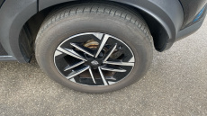 Nissan Juke 1.0 DiG-T N-Connecta 5dr DCT Petrol Hatchback